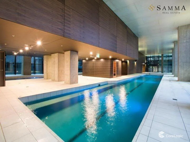 Additional image 8 of 1310/220 Spencer Street, Melbourne VIC 3000