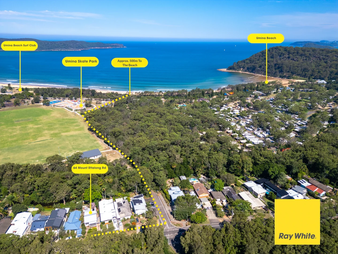 Additional image 9 of 64 Mount Ettalong Road, Umina Beach NSW 2257