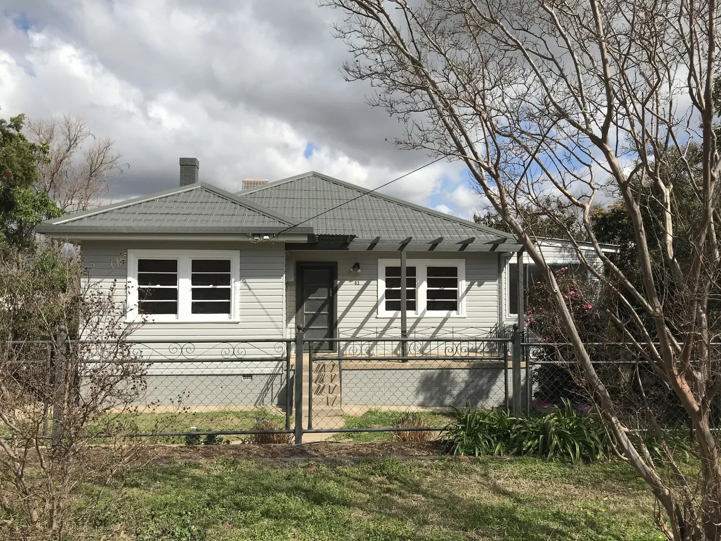 41 Dowell Avenue, Tamworth NSW 2340