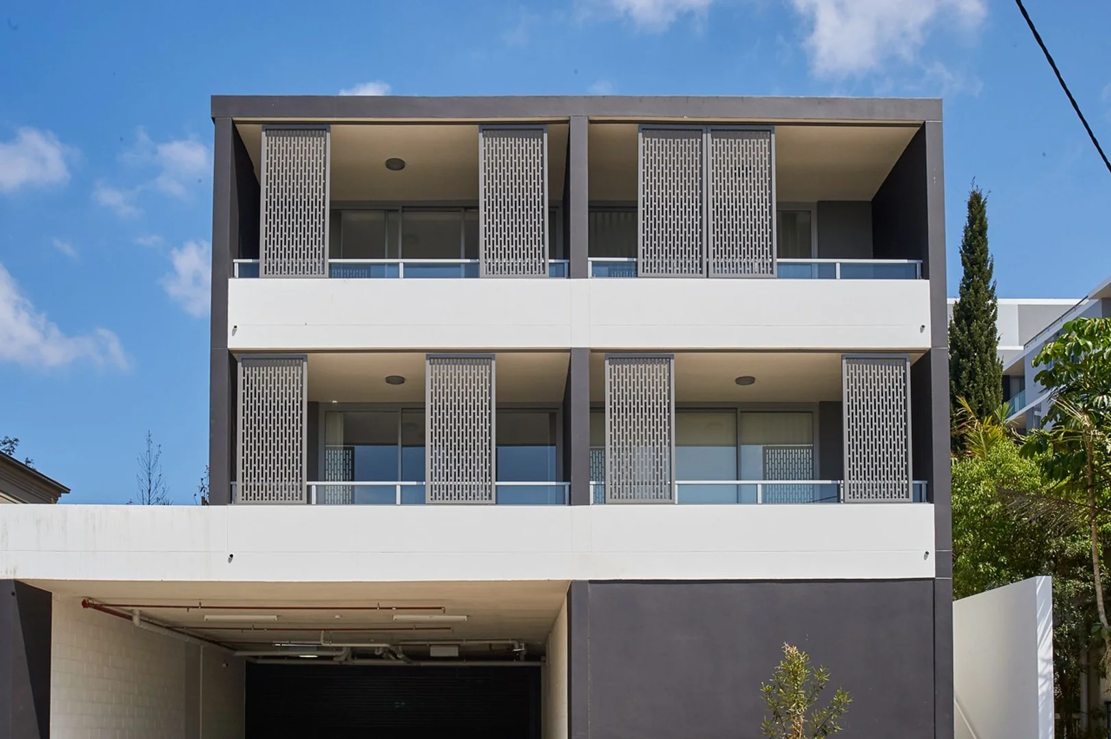 3/1 Dibbs St, Canterbury NSW 2193