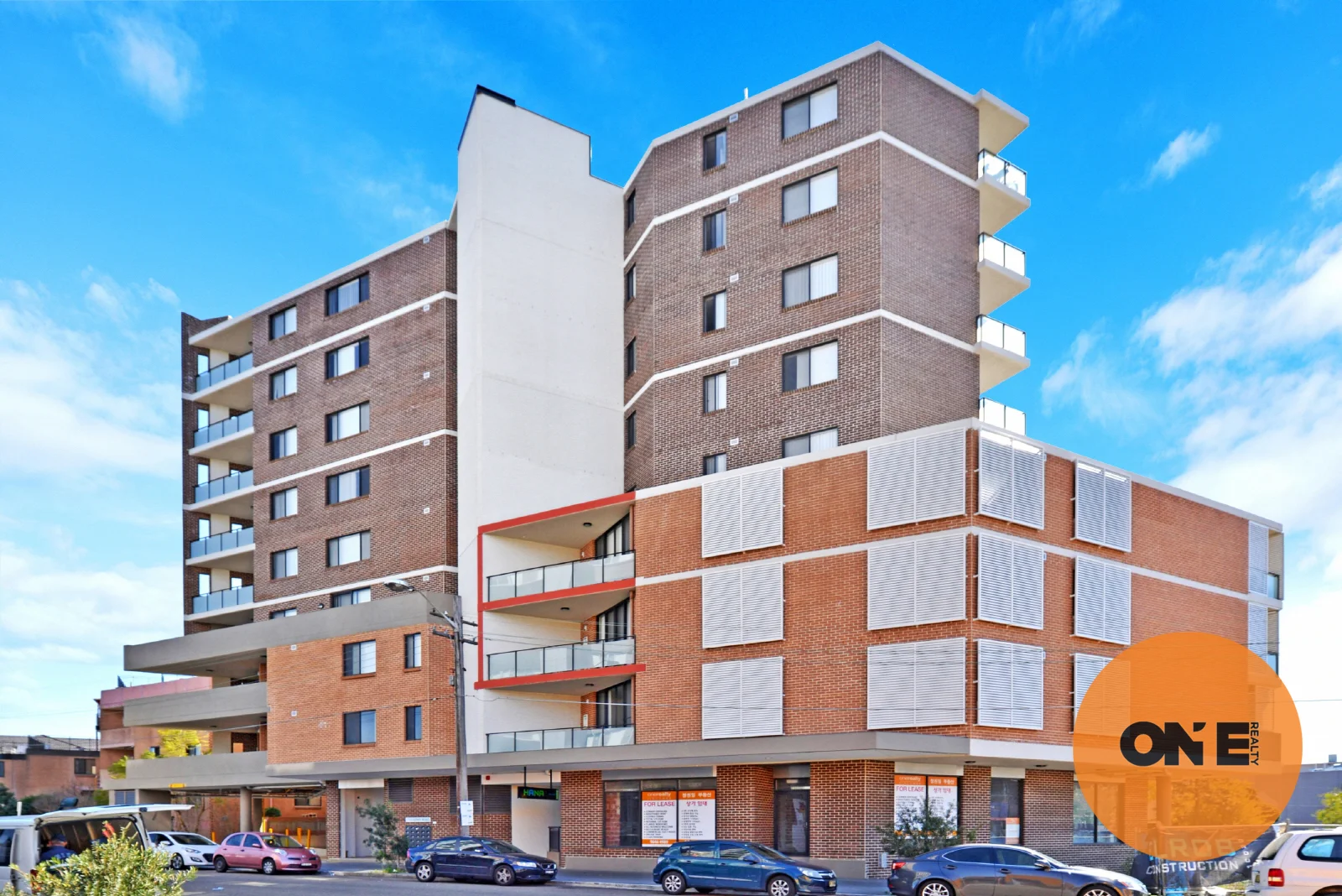 17-25 Kerrs Road, Lidcombe NSW 2141