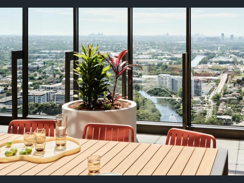 3710/116 Macquarie Street, Parramatta NSW 2150