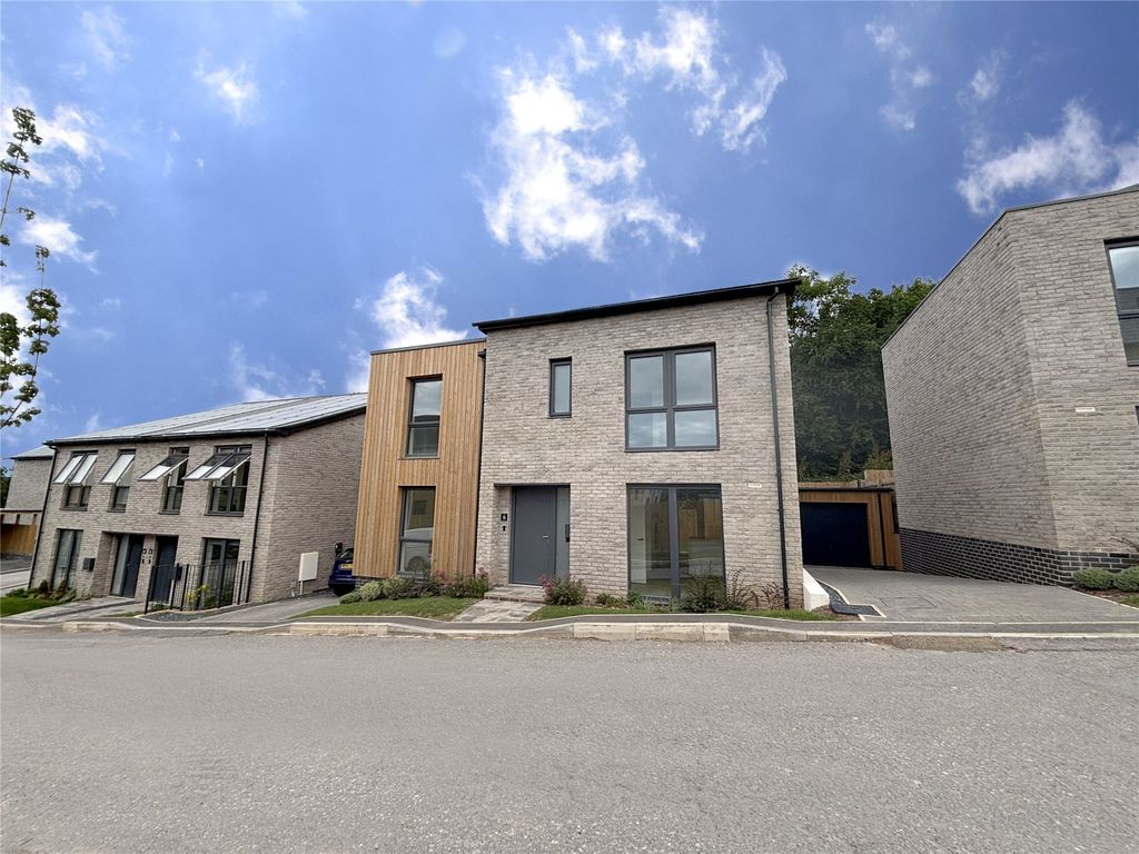 4 bed detached house to rentExeter, Devon EX4