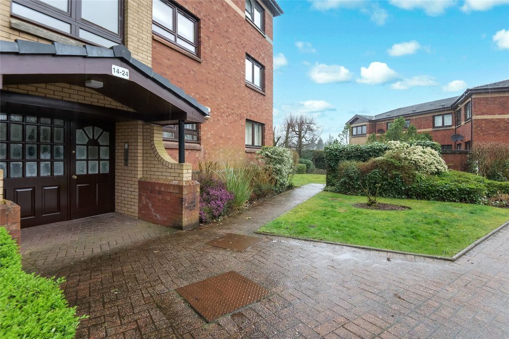 Additional image 18 of 2 bed flat for saleWhitelea Court, Kilmacolm PA13