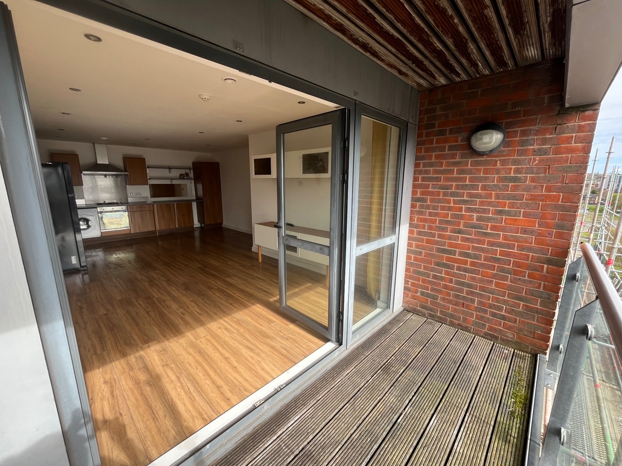 2 Bed Flat, The Reach, L3, N1 7GU photo 2