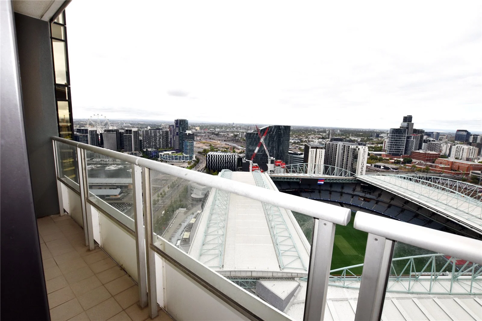 Additional image 2 of 3410A/100 Harbour Esplanade, Docklands VIC 3008