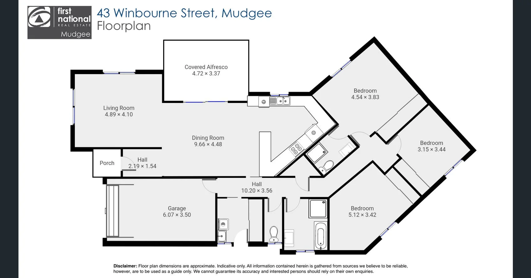 Additional image 14 of Mudgee NSW 2850