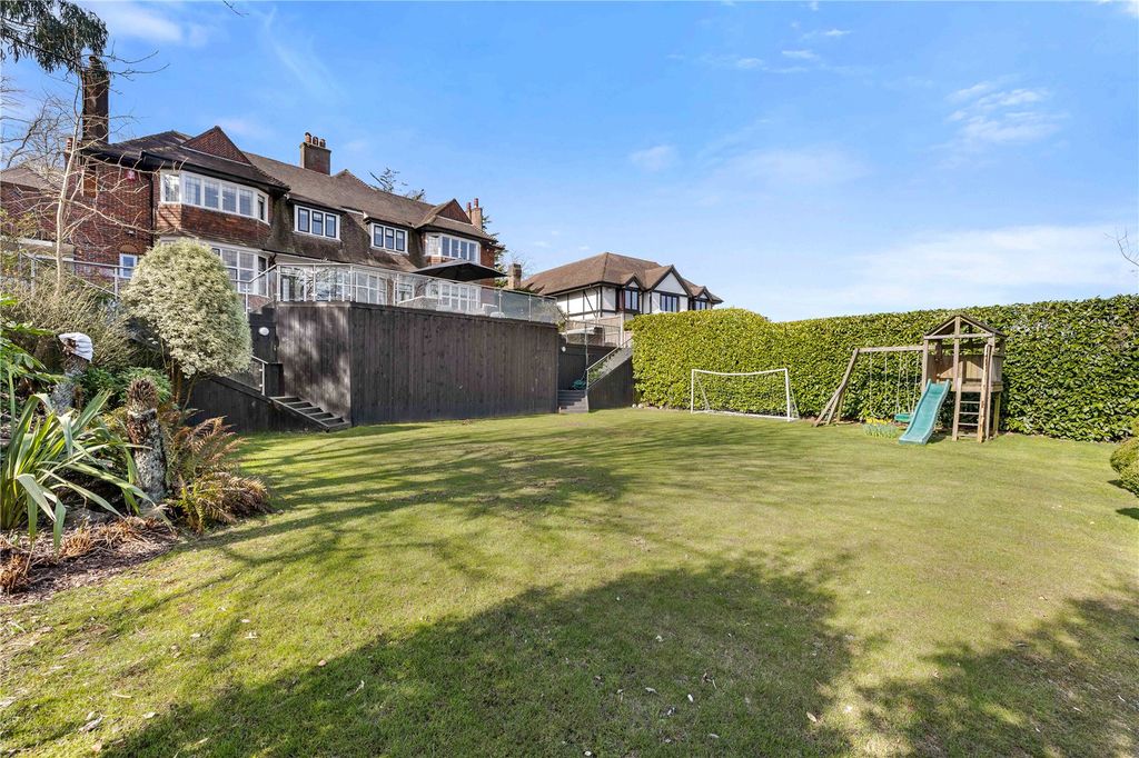Additional image 24 of 7 bed detached house for saleWithdean Road, Brighton, East Sussex BN1