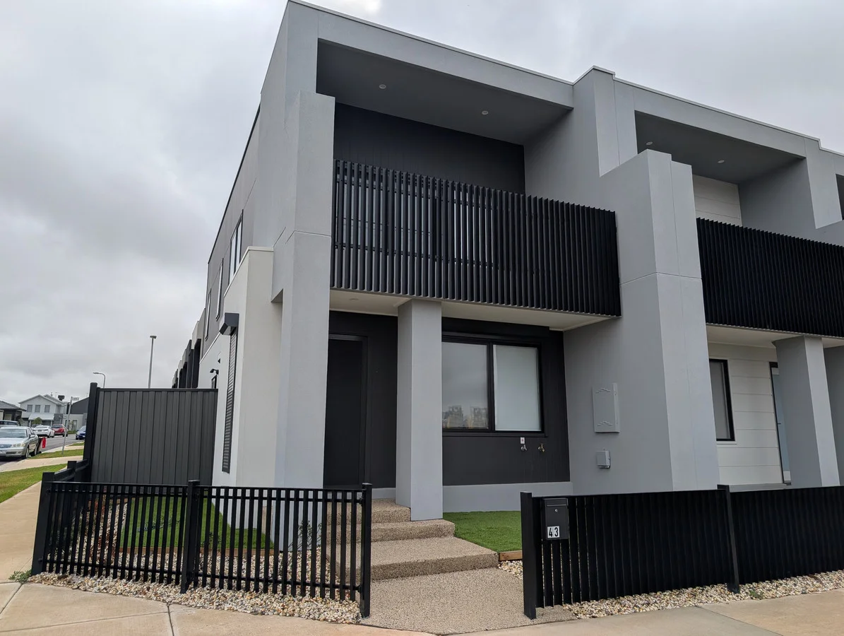 43 Koeks Vista, Kalkallo VIC 3064