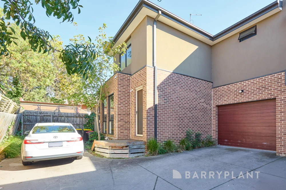 4/13 Carroll Avenue, Dandenong VIC 3175