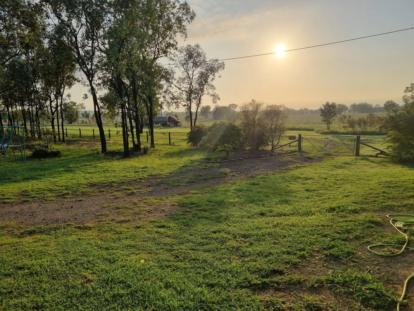 LOT 513 Fletcher Way, Bauhinia QLD 4718