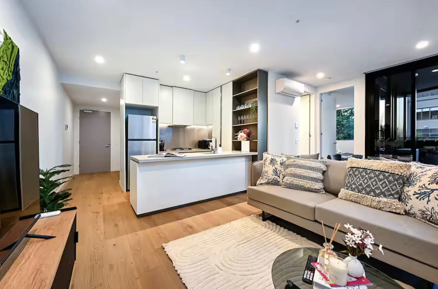 105/301 King Street, Melbourne VIC 3000