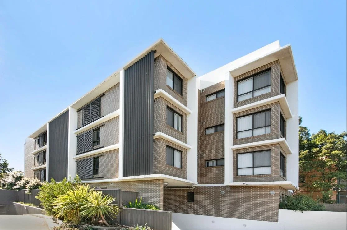 19/375 Kingsway, Caringbah NSW 2229