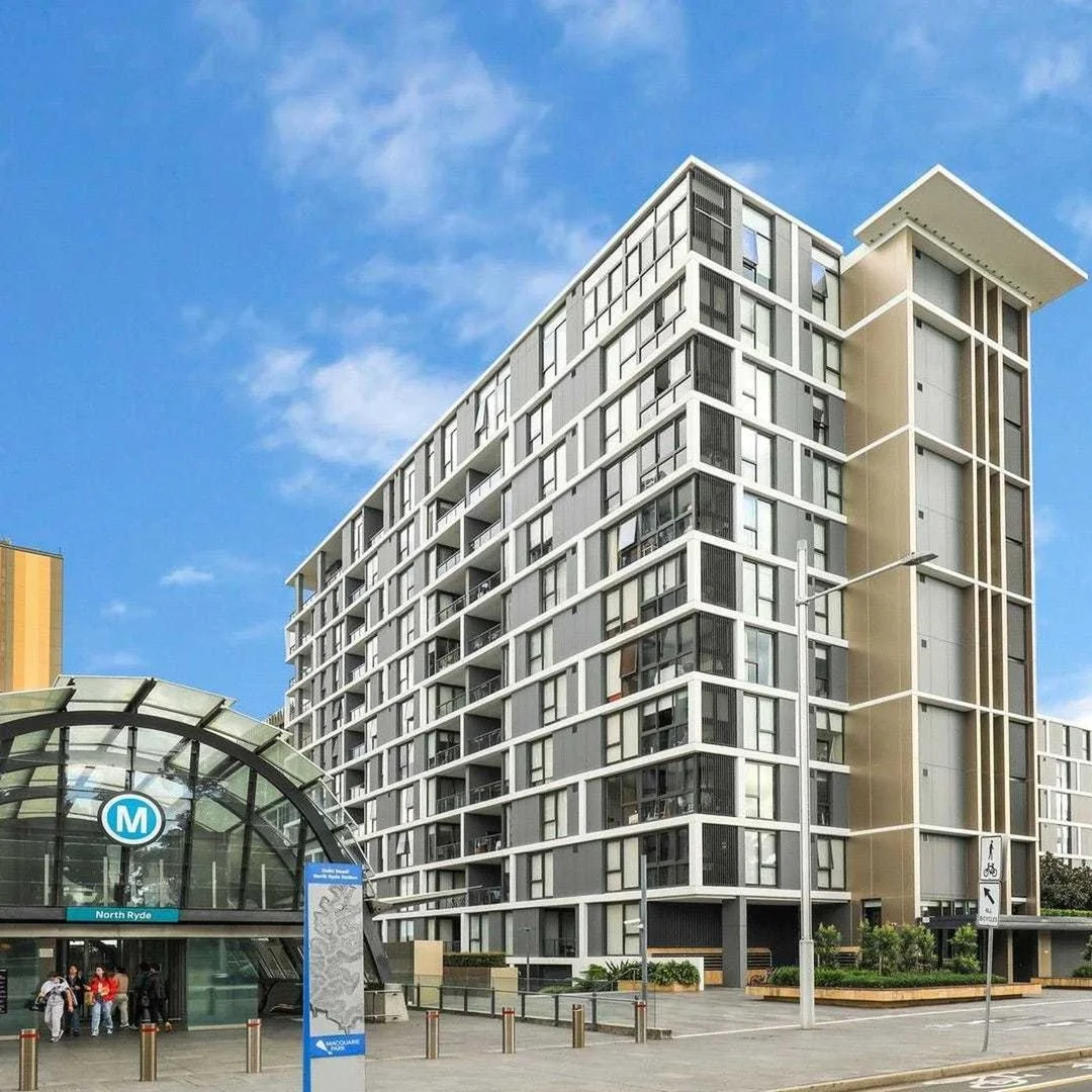 605/1 Delhi Road, North Ryde NSW 2113