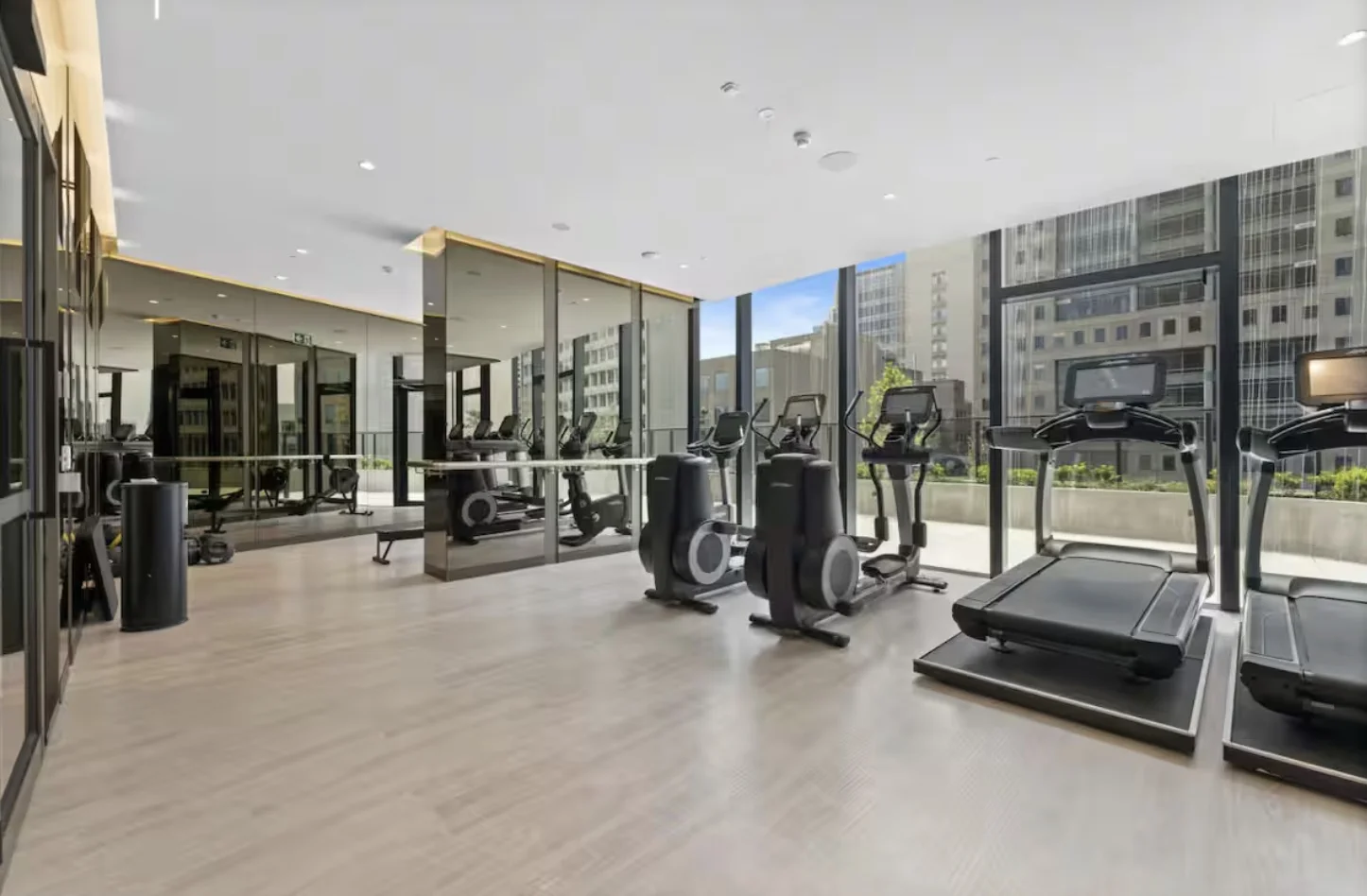 Additional image 2 of 105/301 King Street, Melbourne VIC 3000