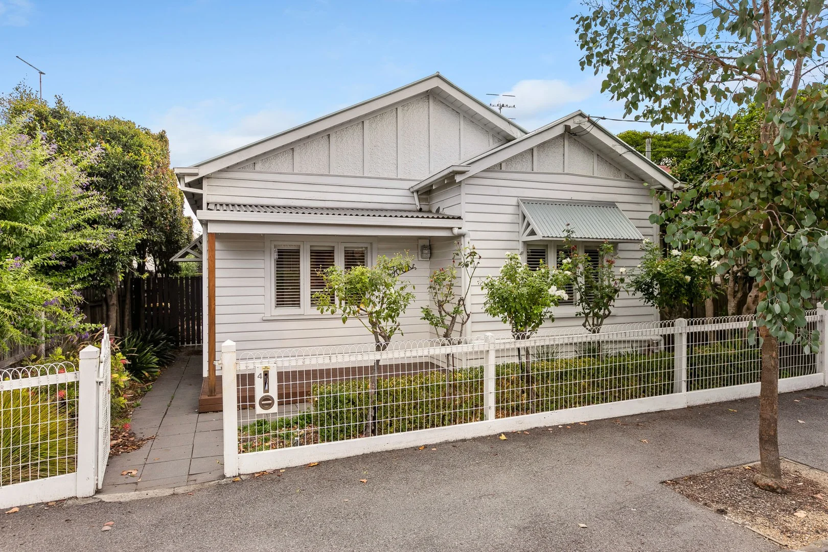 4 Dudley Street, Footscray VIC 3011