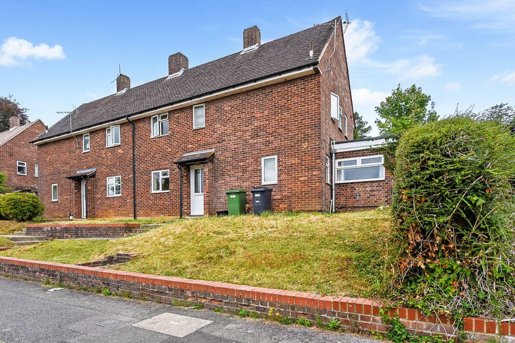 10 bed shared accommodation to rentMinden Way, Stanmore SO22