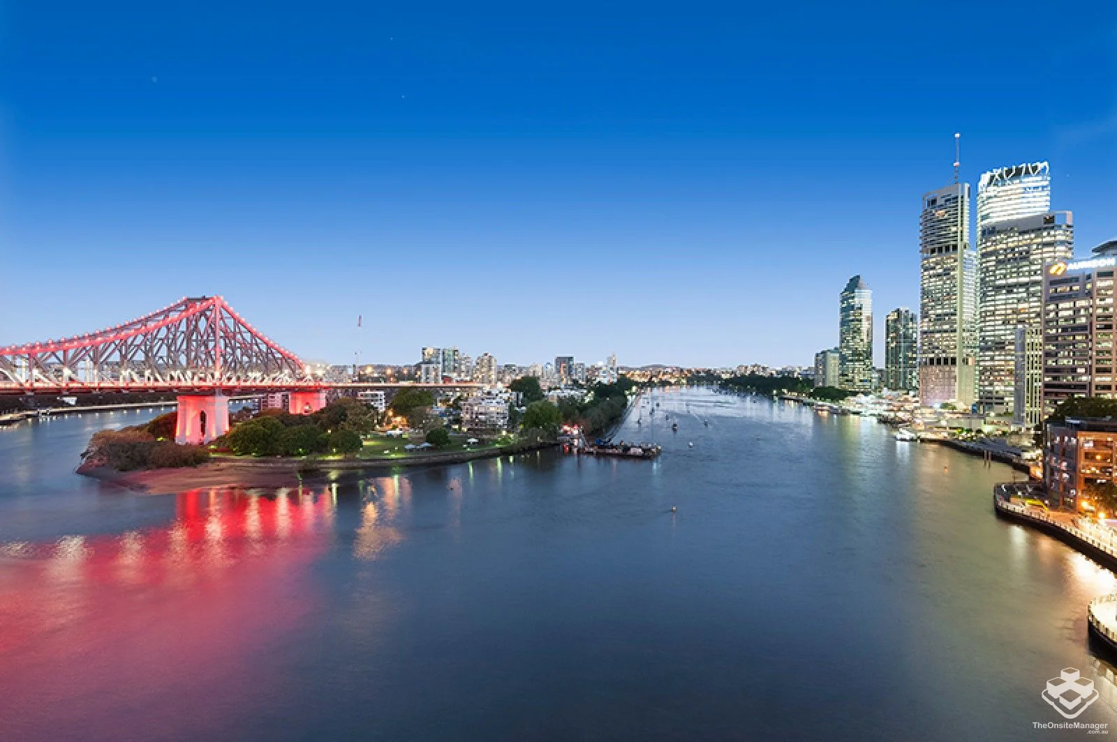 ID:21171019/32 Macrossan Street, Brisbane City QLD 4000