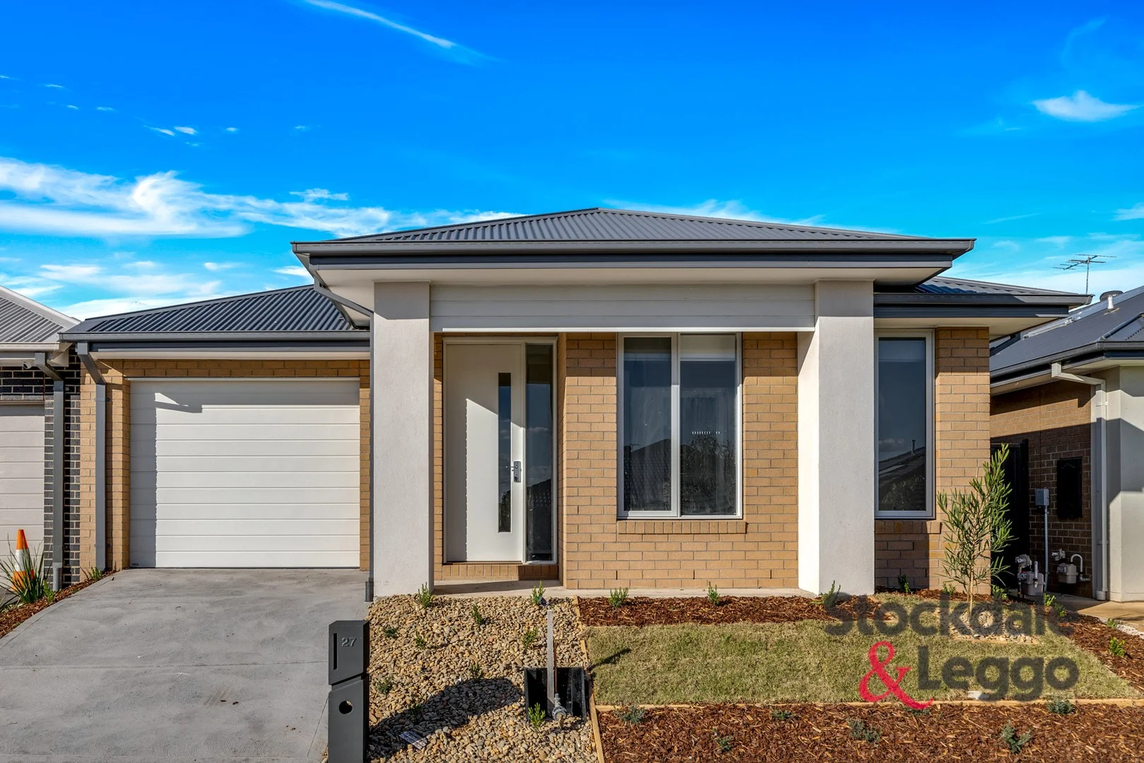 27 Genovesa Drive, Truganina VIC 3029