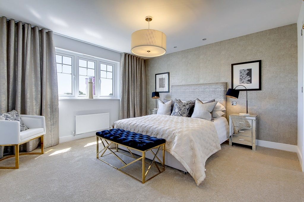 Additional image 6 of 4 bed detached house for sale"The Kennedy - Plot 764" at Castle Gate Maidenhill, 52 Maidenhill Grove, Maidenhill, Newton Mearns G77