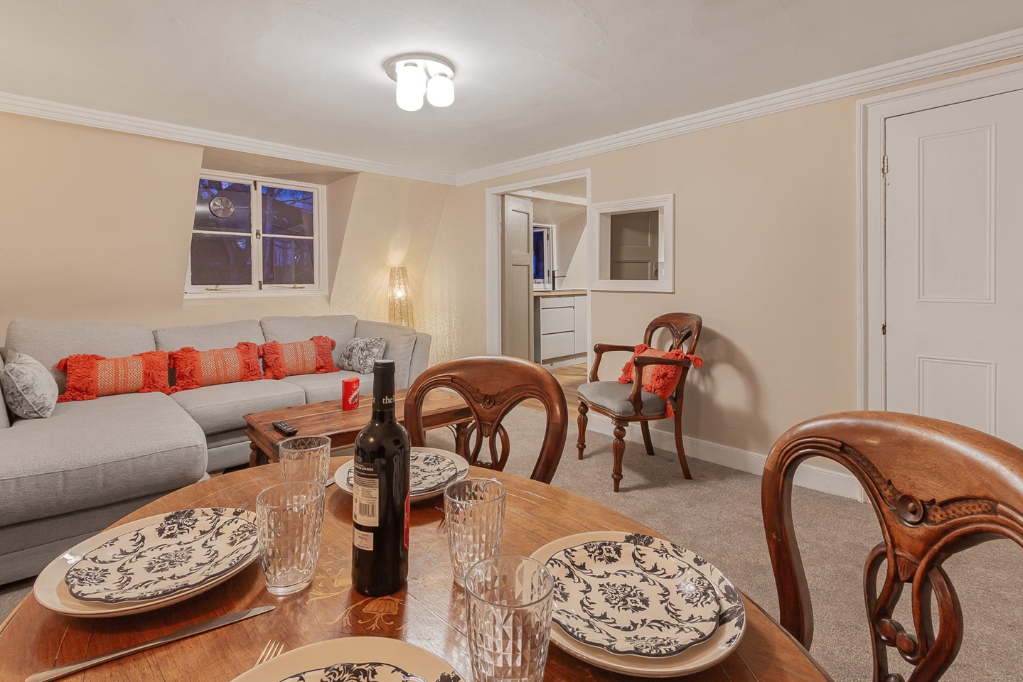 Additional image 31 of 4 Bed Flat, Cornwallis Crescent, BS8, N1 7GU