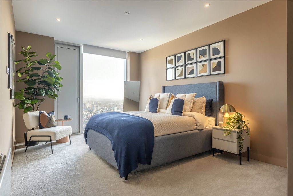 Additional image 10 of 3 bed flat to rentCortland At Colliers Yard, 7 Bankside Boulevard, Salford, Greater Manchester M3