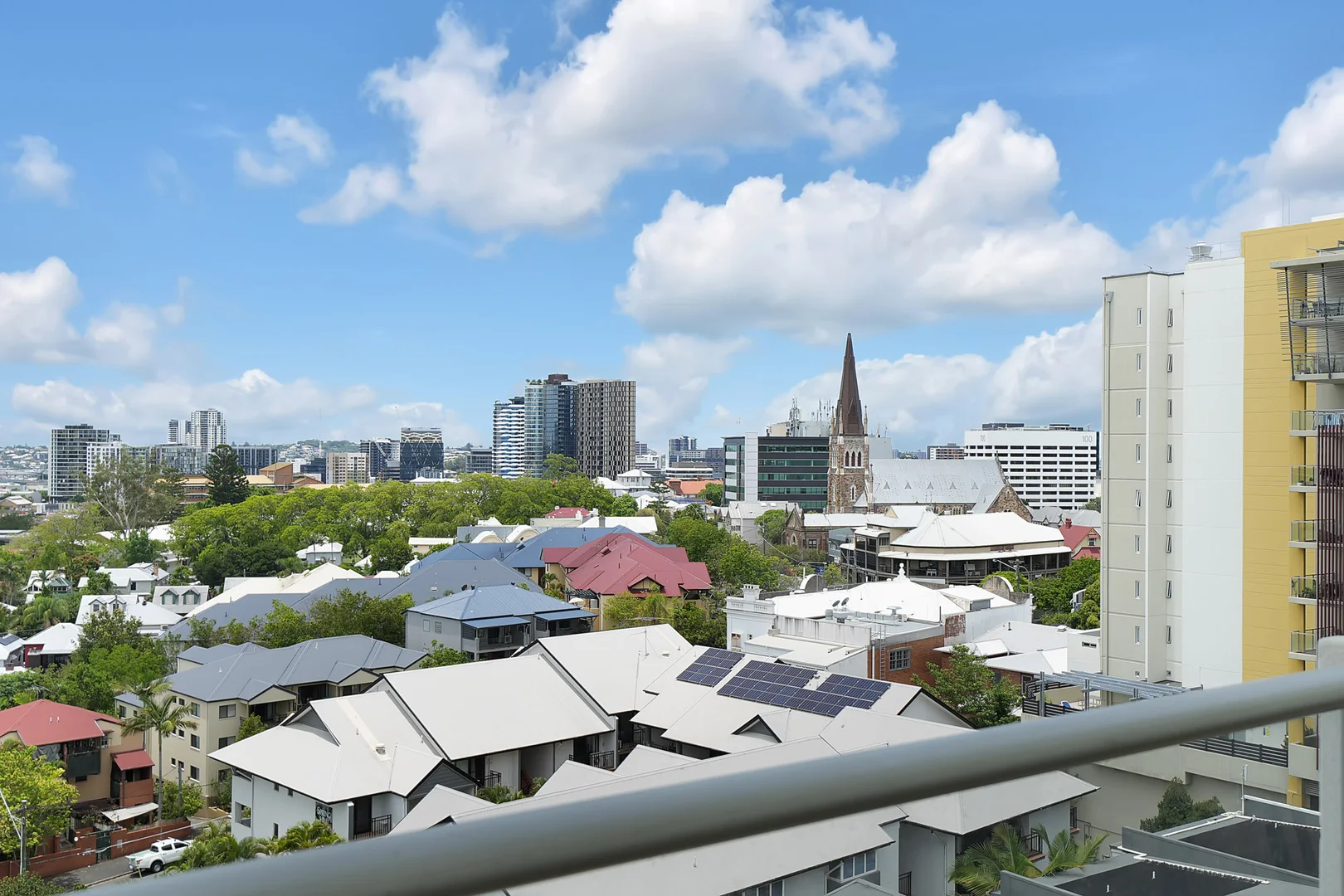 Additional image 3 of 353/51 Hope St, Spring Hill QLD 4000