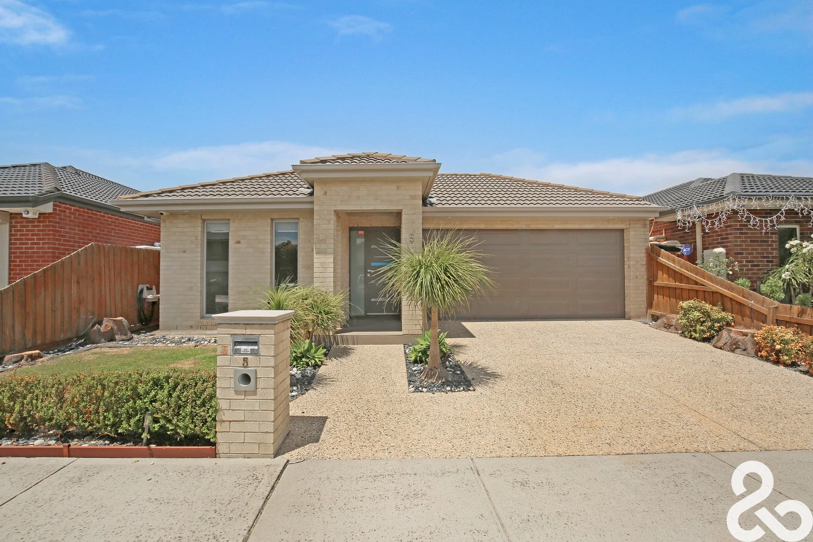 5 Freshwater Way, South Morang VIC 3752