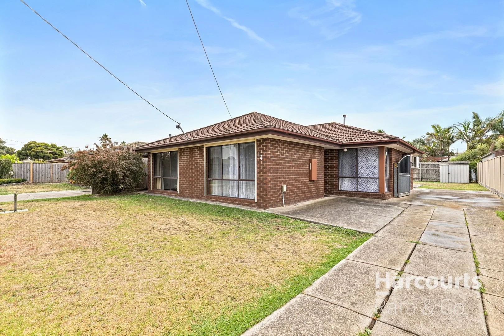 14 Pommel Crescent, Epping VIC 3076