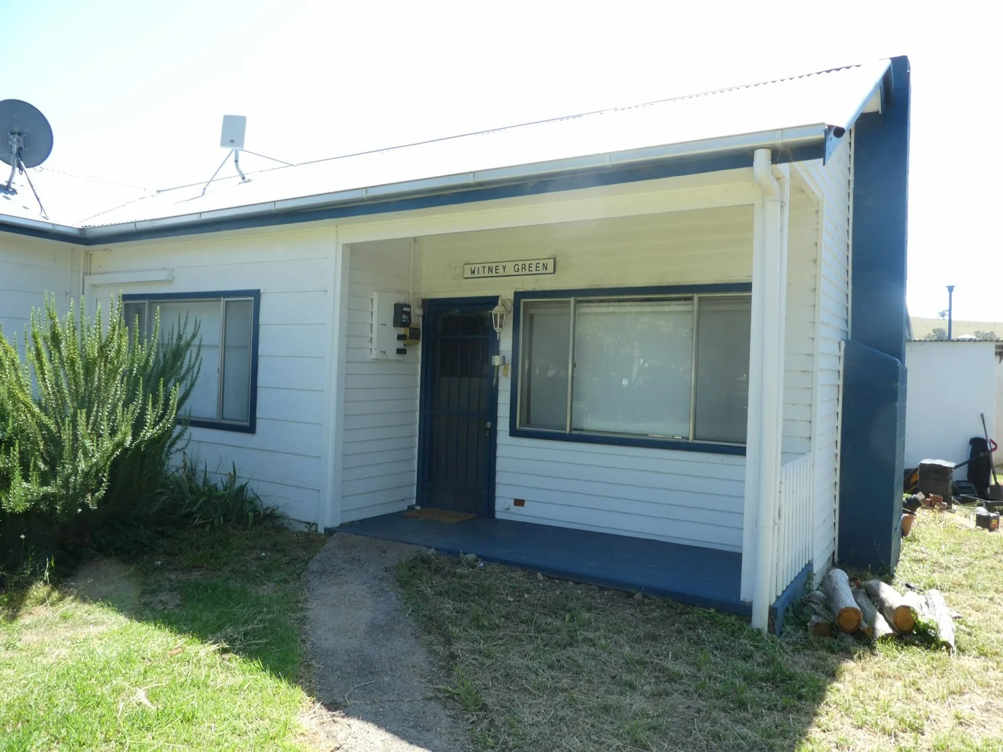 6852 Great Alpine Road, Swifts Creek VIC 3896