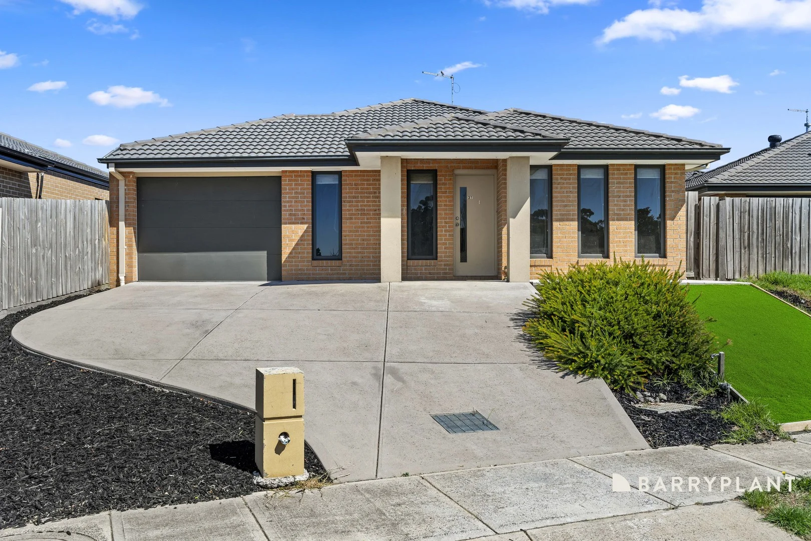 31 Berry Saltbush Drive, Wallan VIC 3756