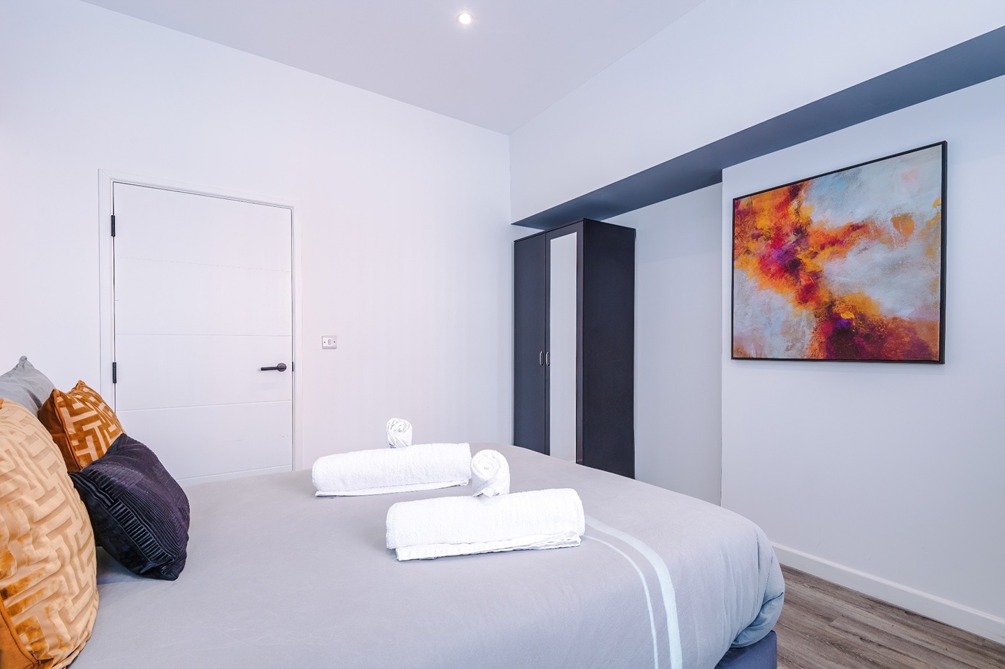 Additional image 16 of 1 Bed Flat, Bold Street, L1, N1 7GU