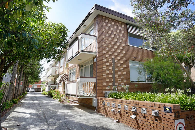 Additional image 6 of 3/42 Disraeli Street, Kew VIC 3101