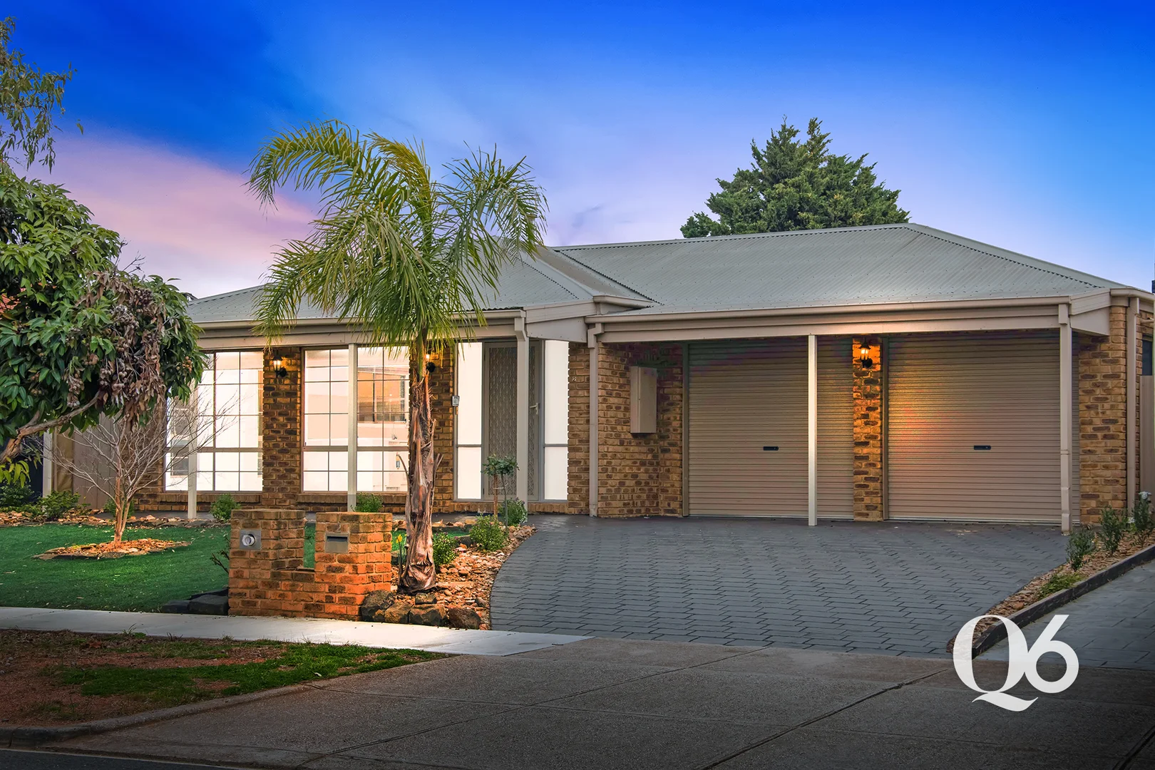 2 Fastnet Drive, Taylors Lakes VIC 3038