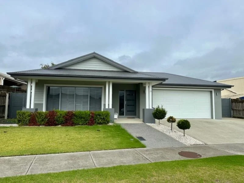 23 Palmgate Terrace, Traralgon VIC 3844