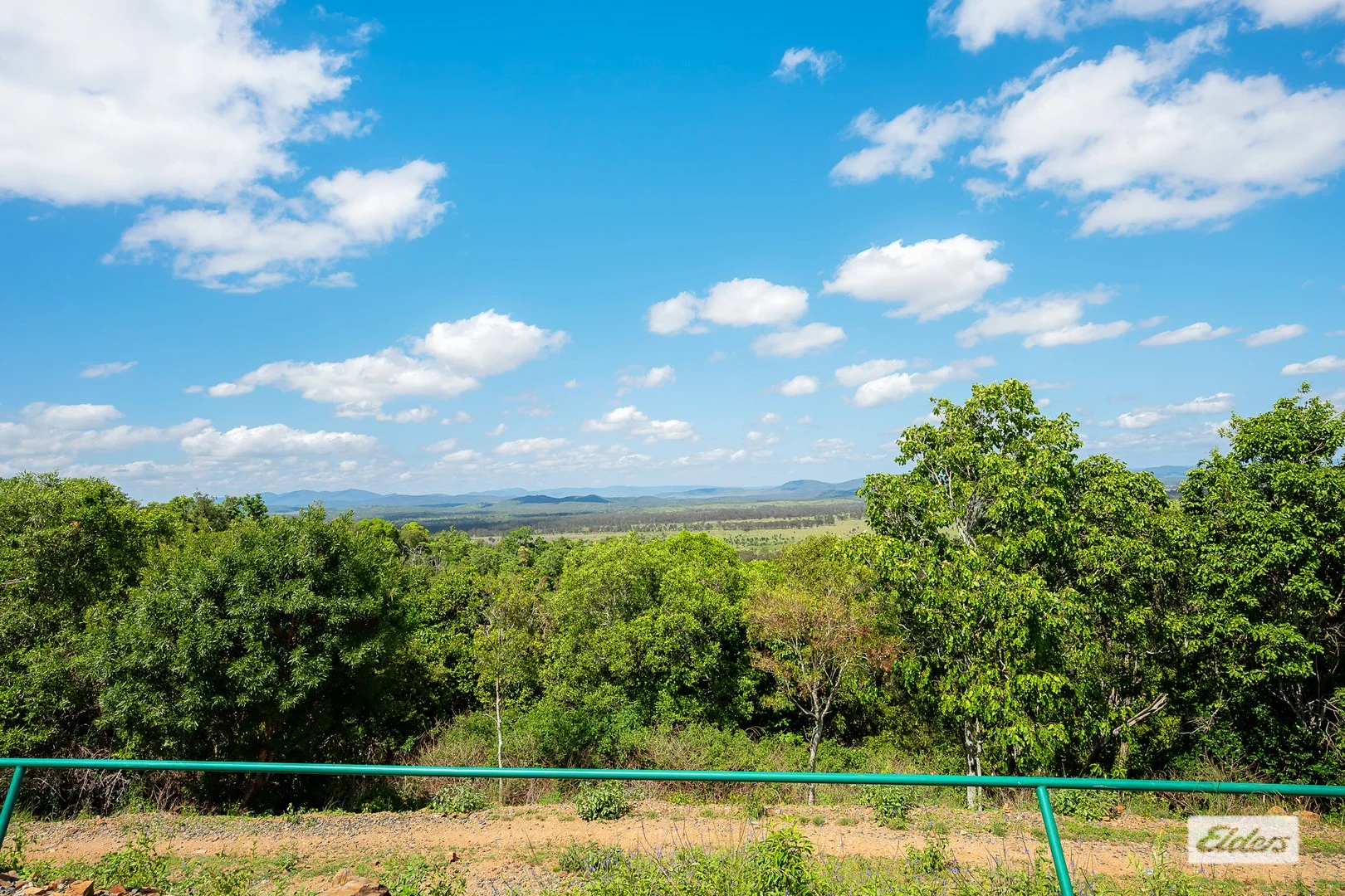 557 Darts Creek Road, Darts Creek QLD 4695