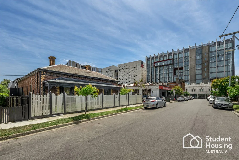 Additional image 2 of 12/2 St Columbs Street, Hawthorn VIC 3122