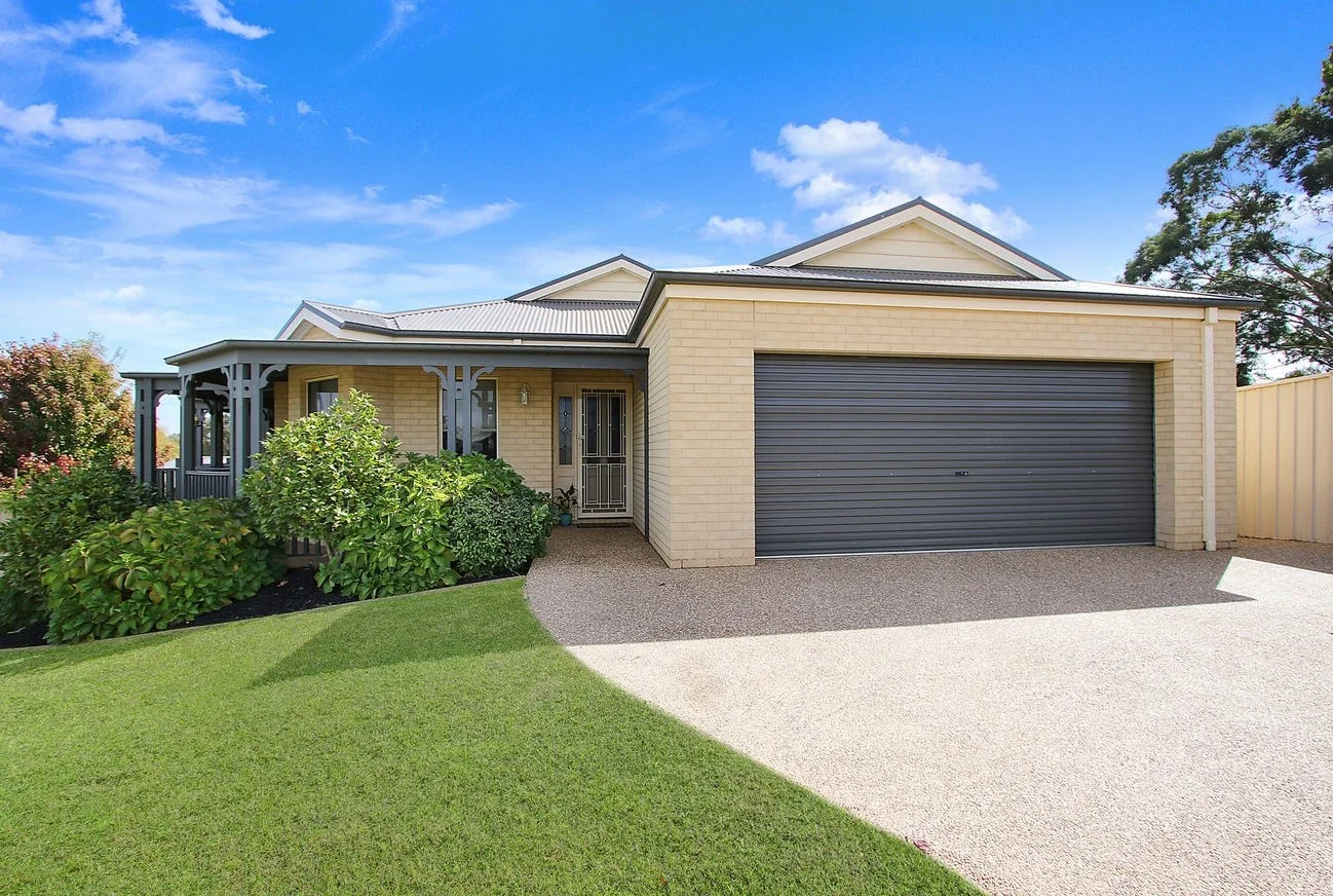 1 Tilton Court, Cobram VIC 3644