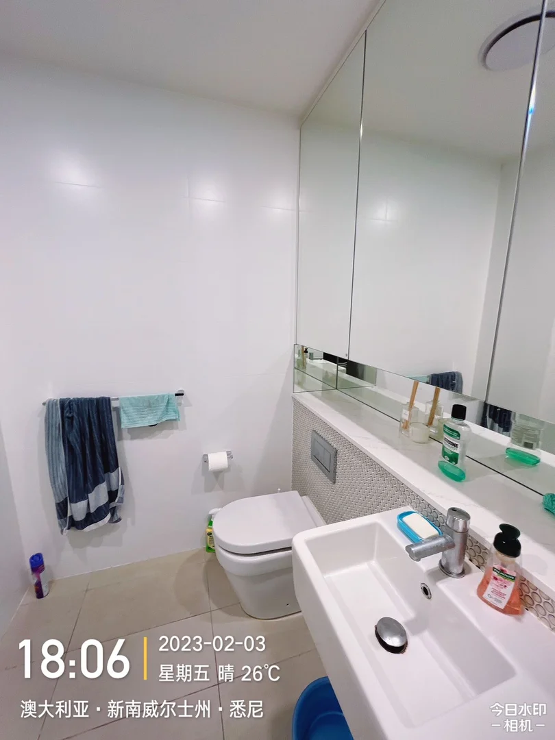 WeChat: KRL119 L4/ 248 Coward st, Mascot NSW 2020 photo 2
