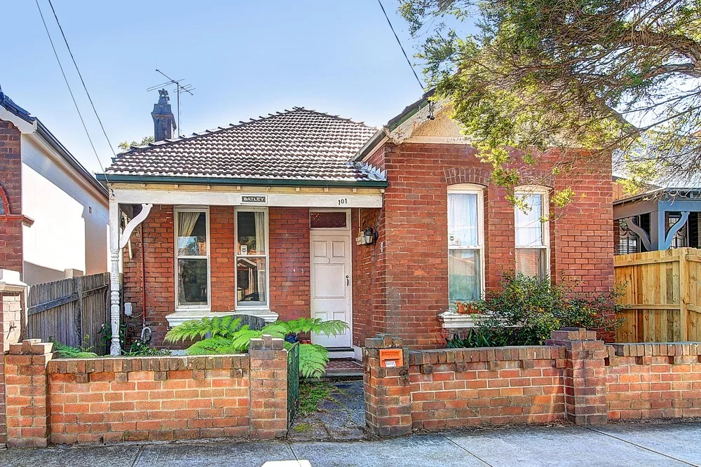 101 Park Avenue, Ashfield NSW 2131