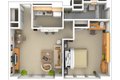 Additional image 2 of 1649 E 50th St Unit 1-017, Chicago, IL, 60615