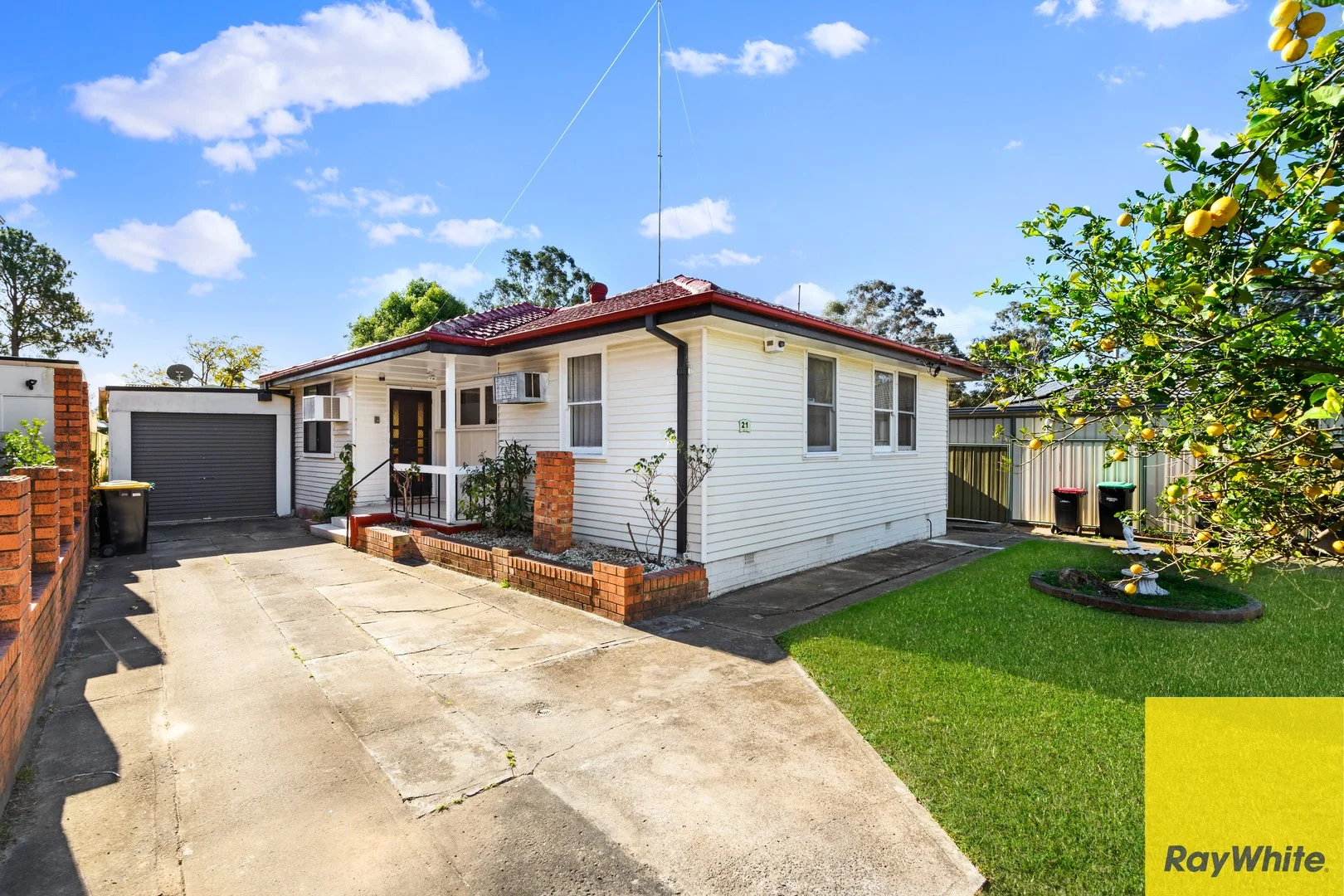 21 Cypress Road, North St Marys NSW 2760