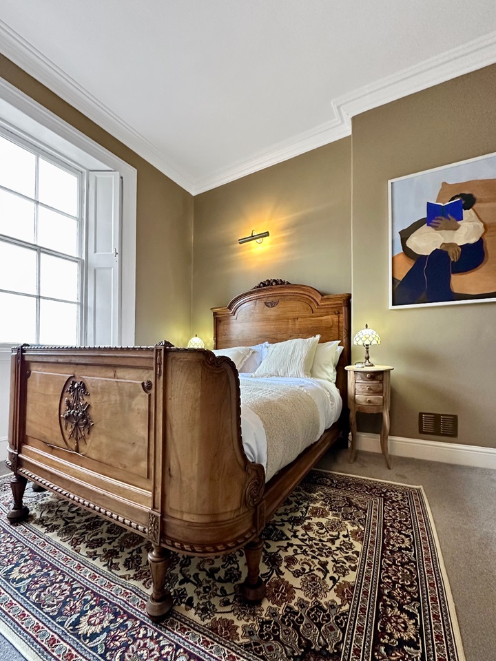 Additional image 9 of 2 Bed Flat, Royal York Crescent, BS8, N1 7GU