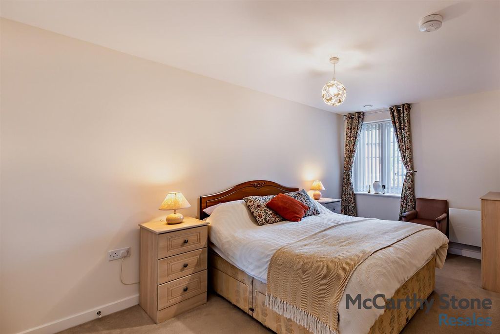 Additional image 25 of 1 bed flat for saleHooton Road, Willaston, Neston CH64