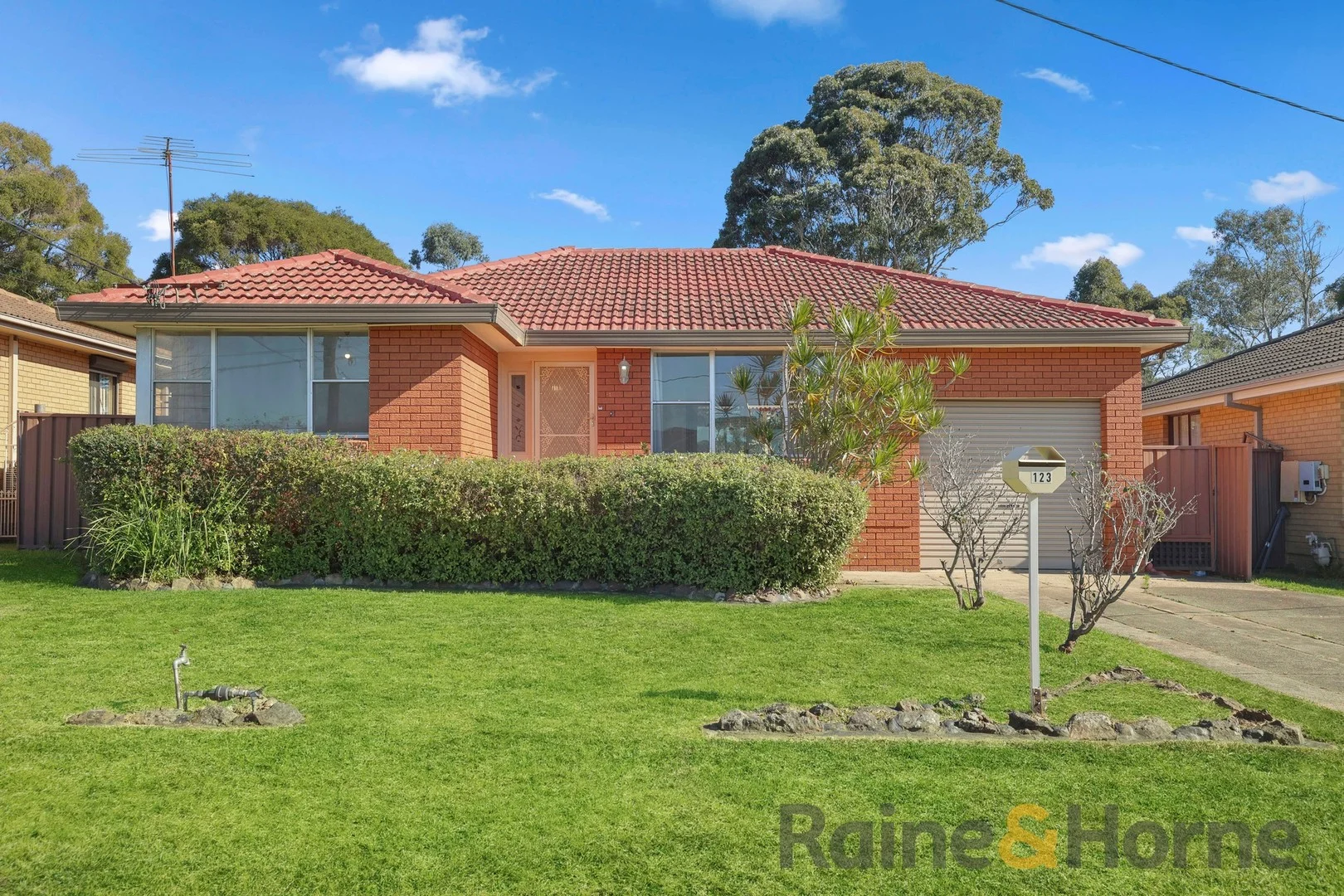 123 Jersey Road, Greystanes NSW 2145