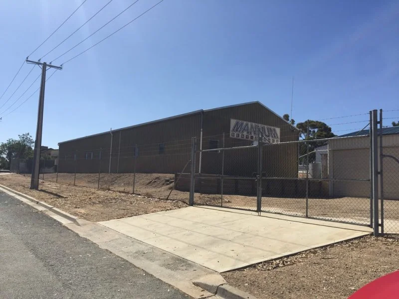 Additional image 3 of - Mannum Rent A Sheds, Mannum SA 5238