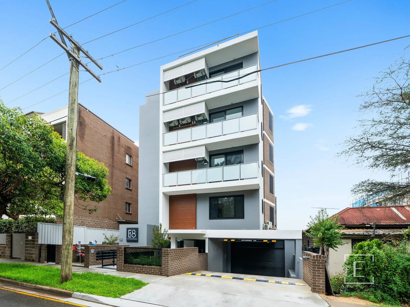 18 Marlborough Road, Homebush West NSW 2140
