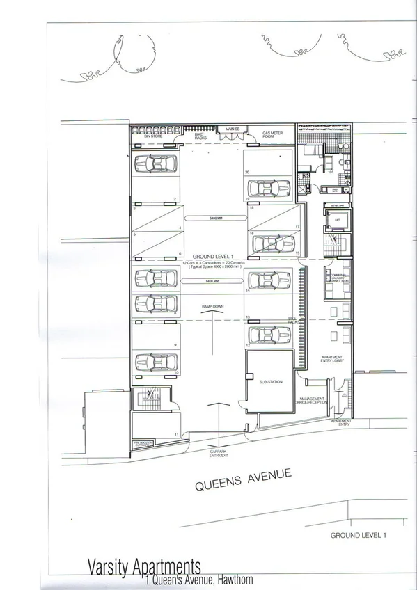 Additional image 11 of 1 Queens Avenue, Hawthorn VIC 3122