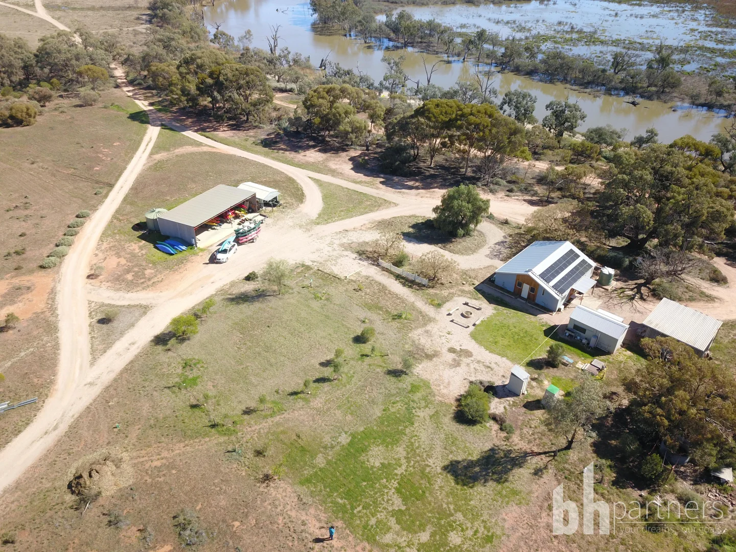 Additional image 16 of Captain's Cottage, Murtho SA 5340