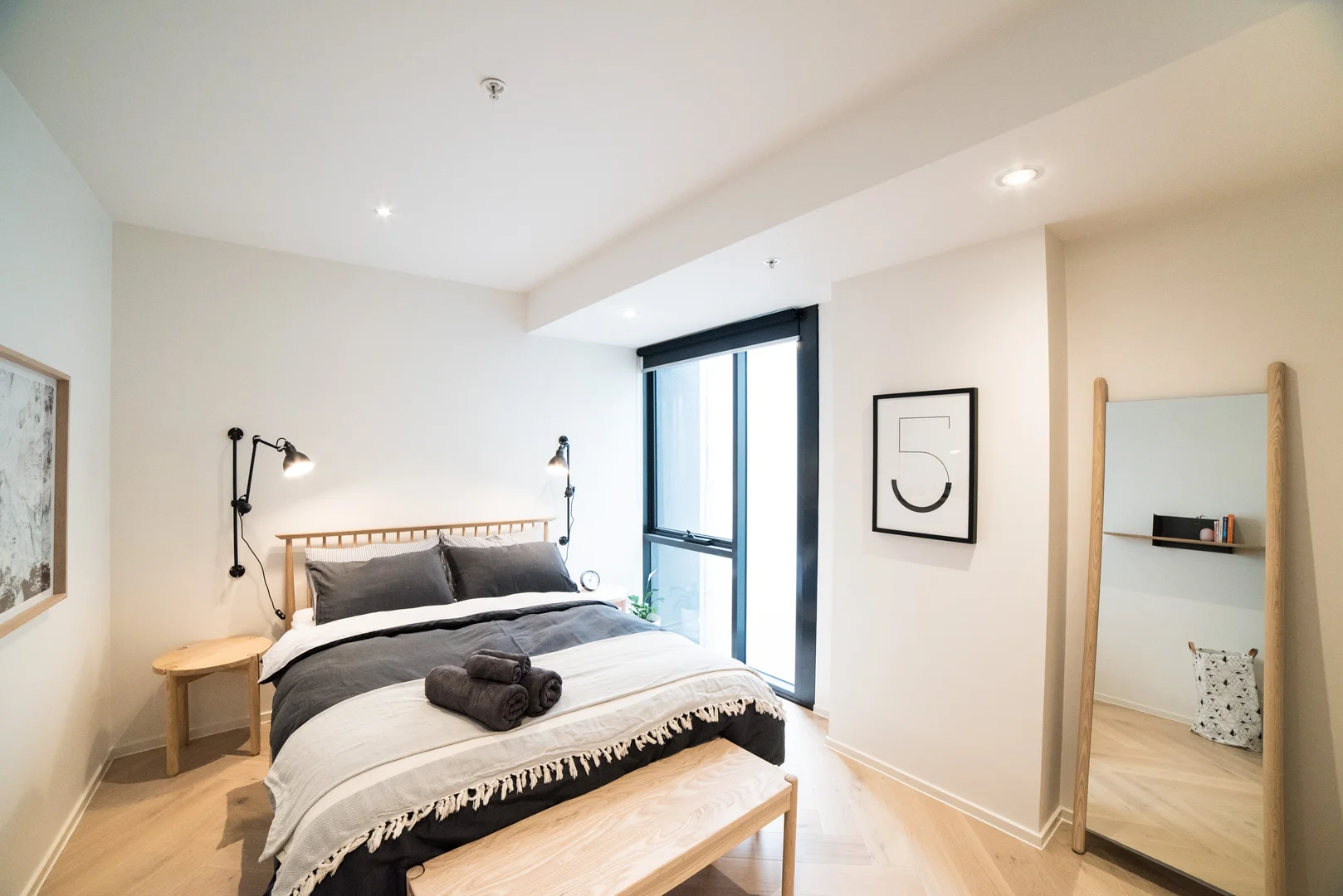 Additional image 11 of 602/28 Wills Street, Melbourne VIC 3000